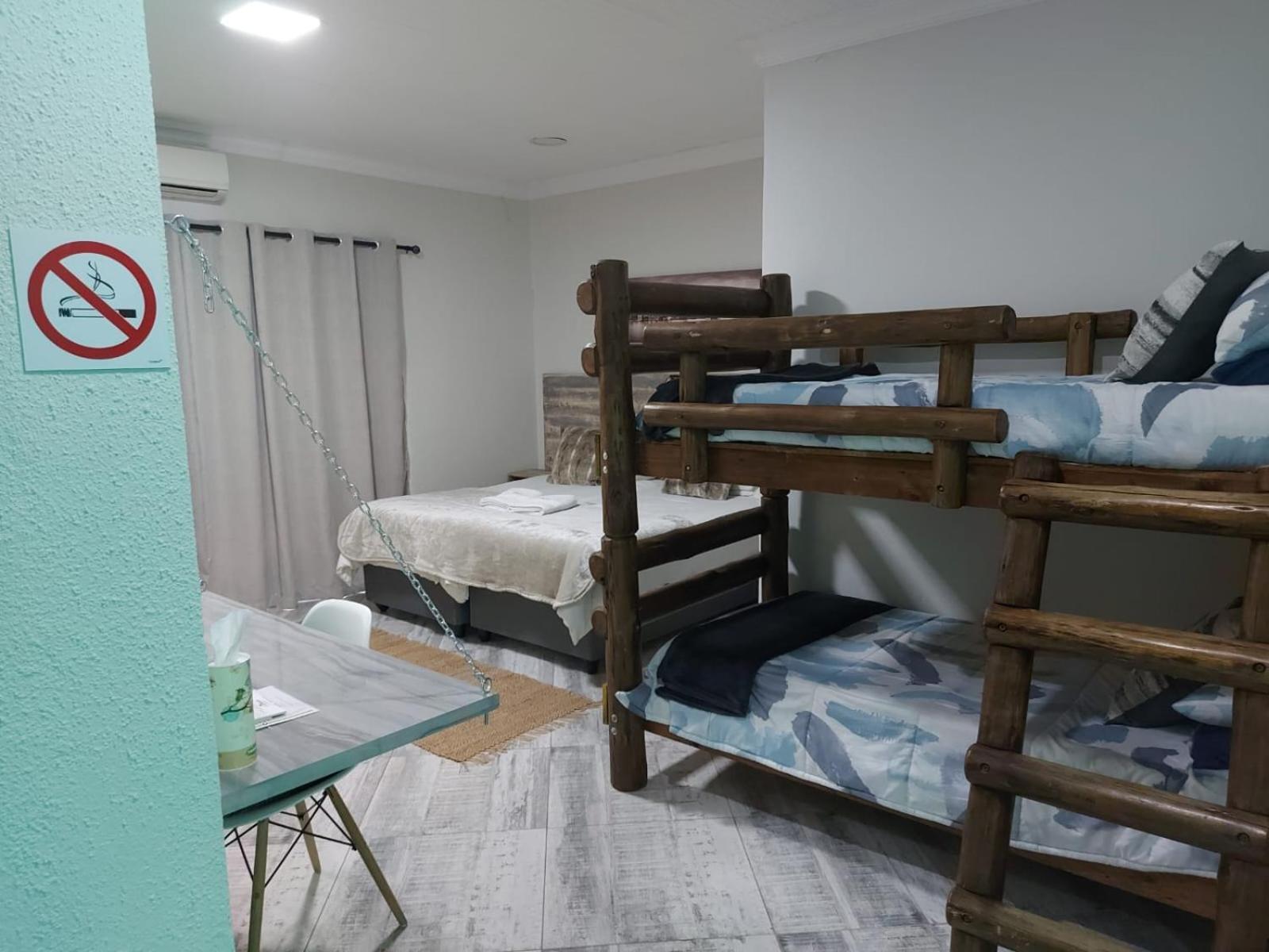 Villa Mariss Guesthouse Kraaifontein Екстериор снимка