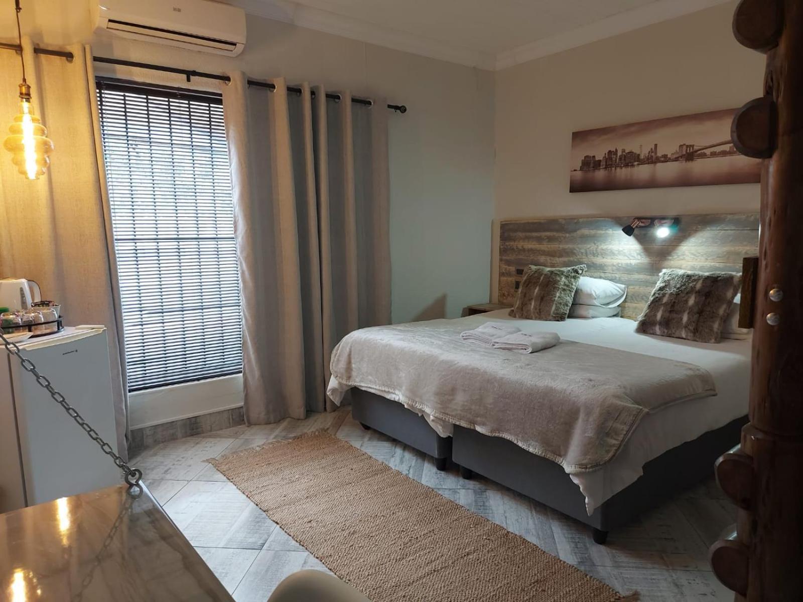 Villa Mariss Guesthouse Kraaifontein Екстериор снимка