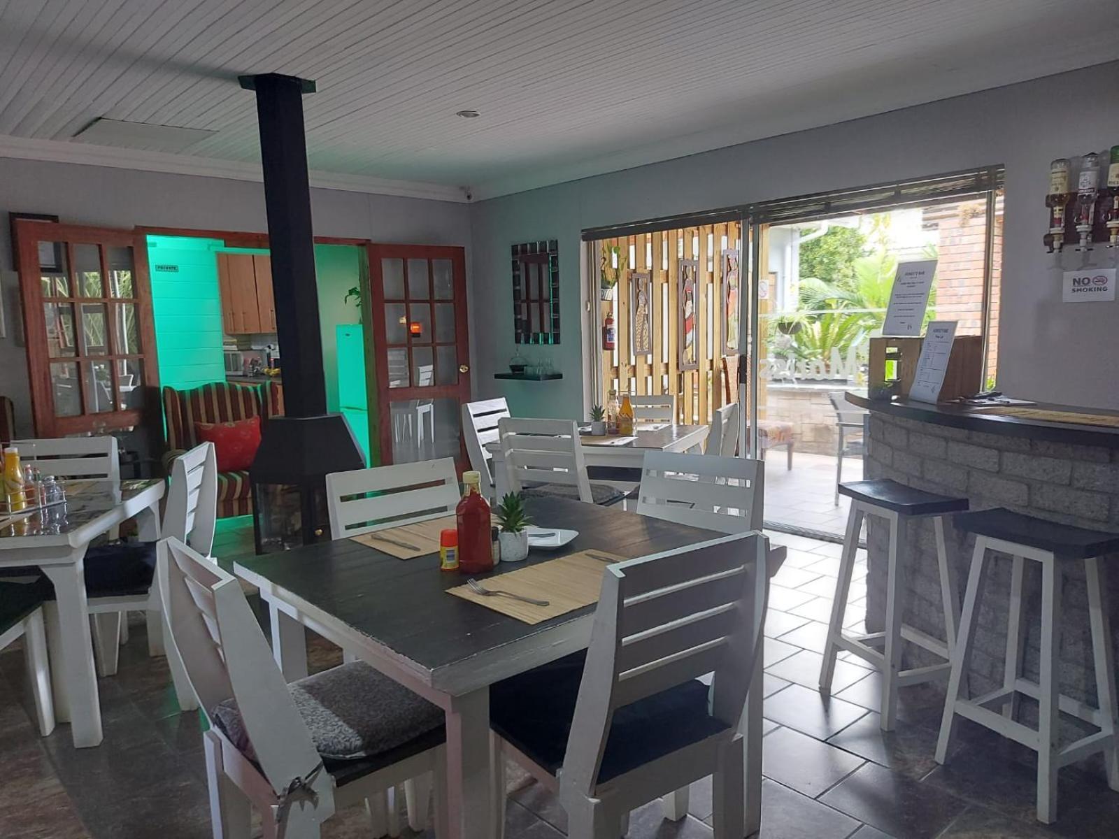 Villa Mariss Guesthouse Kraaifontein Екстериор снимка
