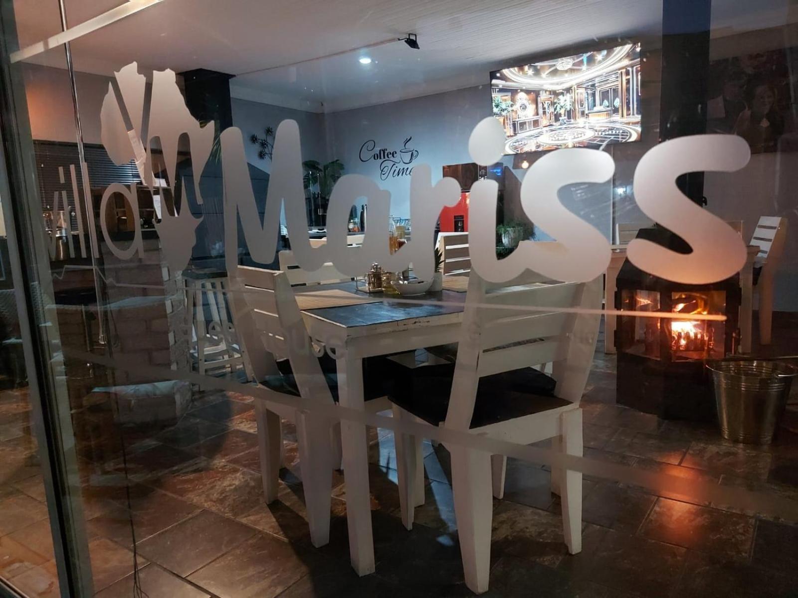 Villa Mariss Guesthouse Kraaifontein Екстериор снимка