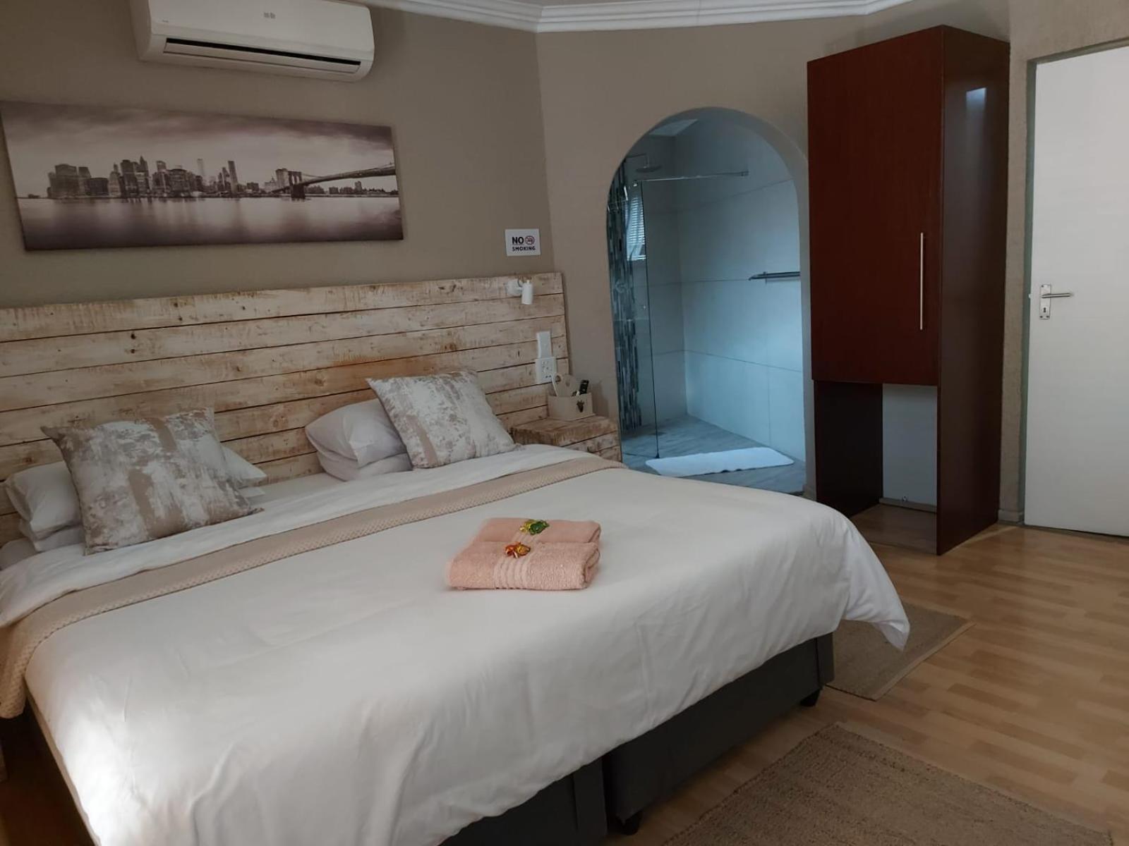 Villa Mariss Guesthouse Kraaifontein Екстериор снимка