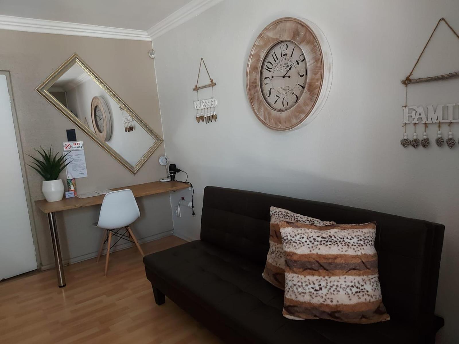 Villa Mariss Guesthouse Kraaifontein Екстериор снимка