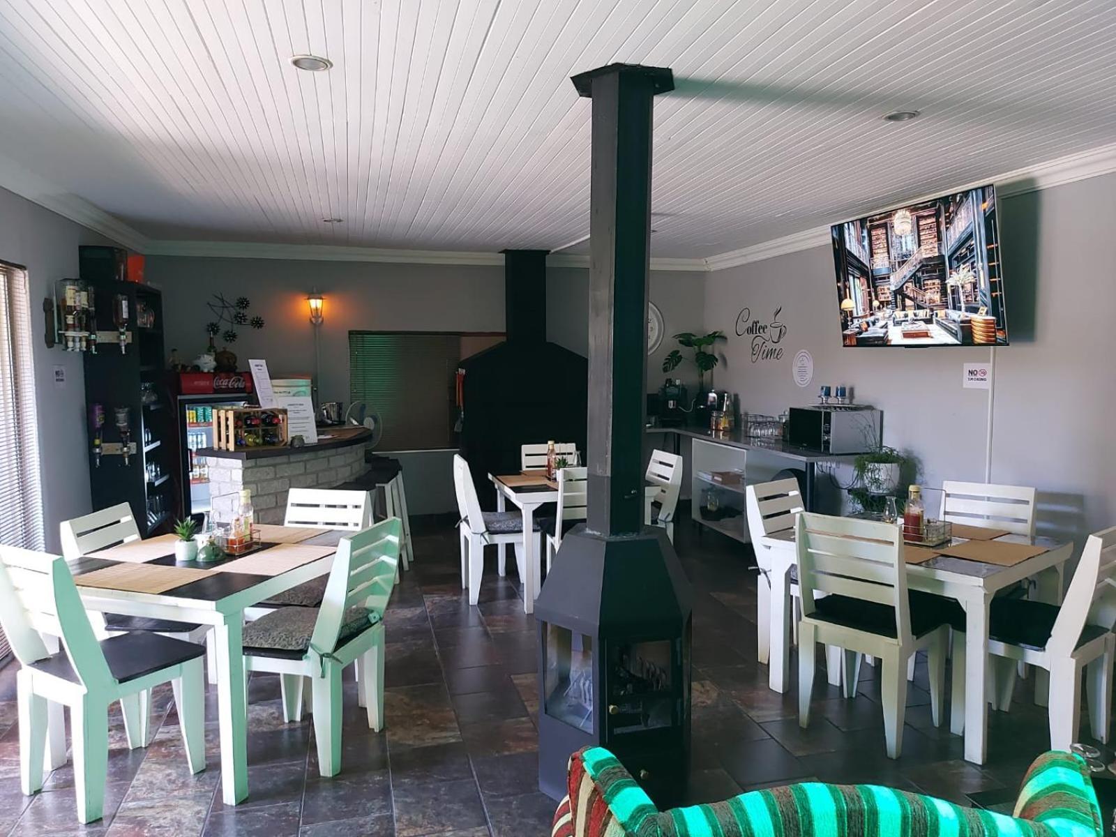 Villa Mariss Guesthouse Kraaifontein Екстериор снимка