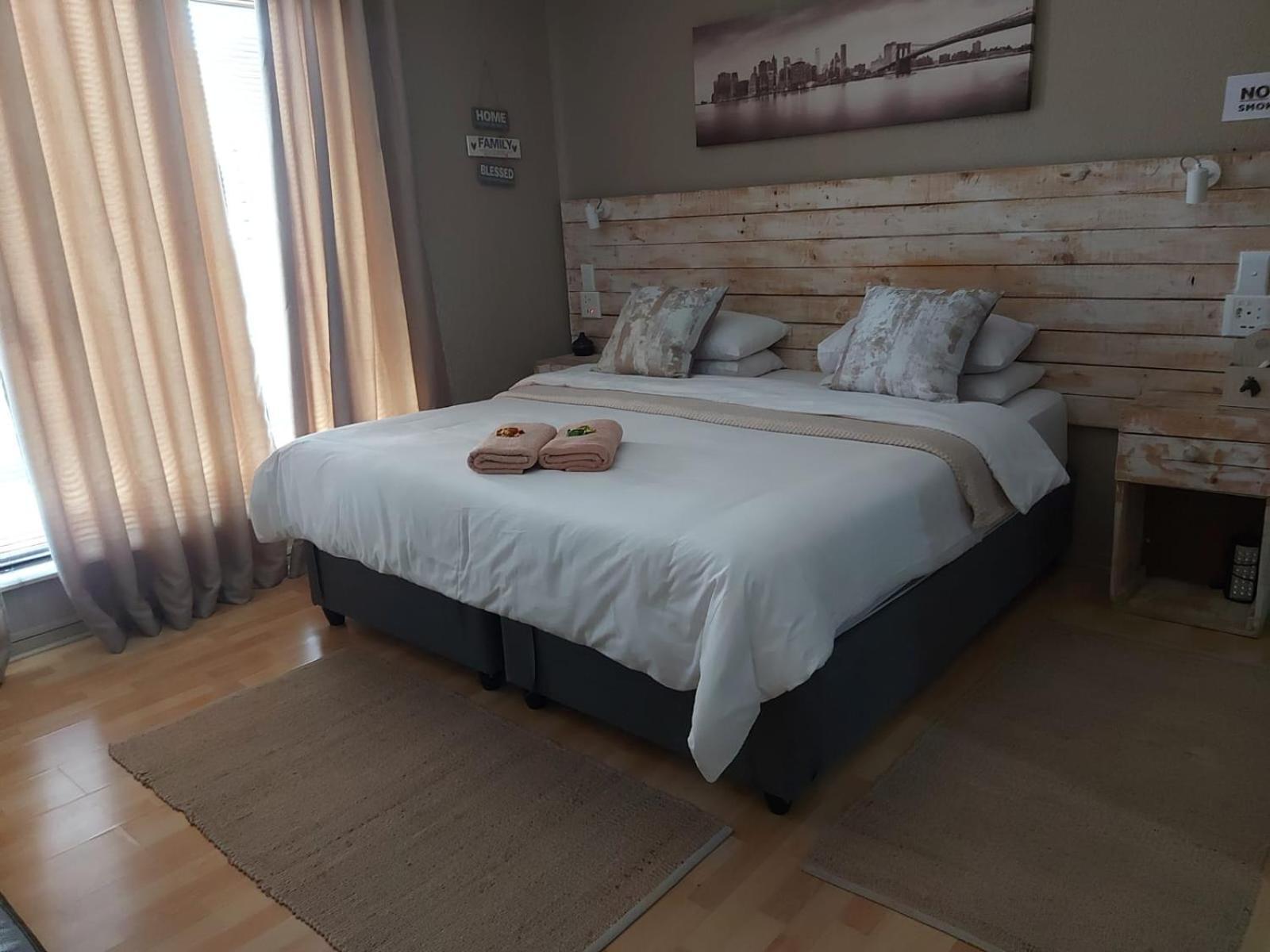 Villa Mariss Guesthouse Kraaifontein Екстериор снимка