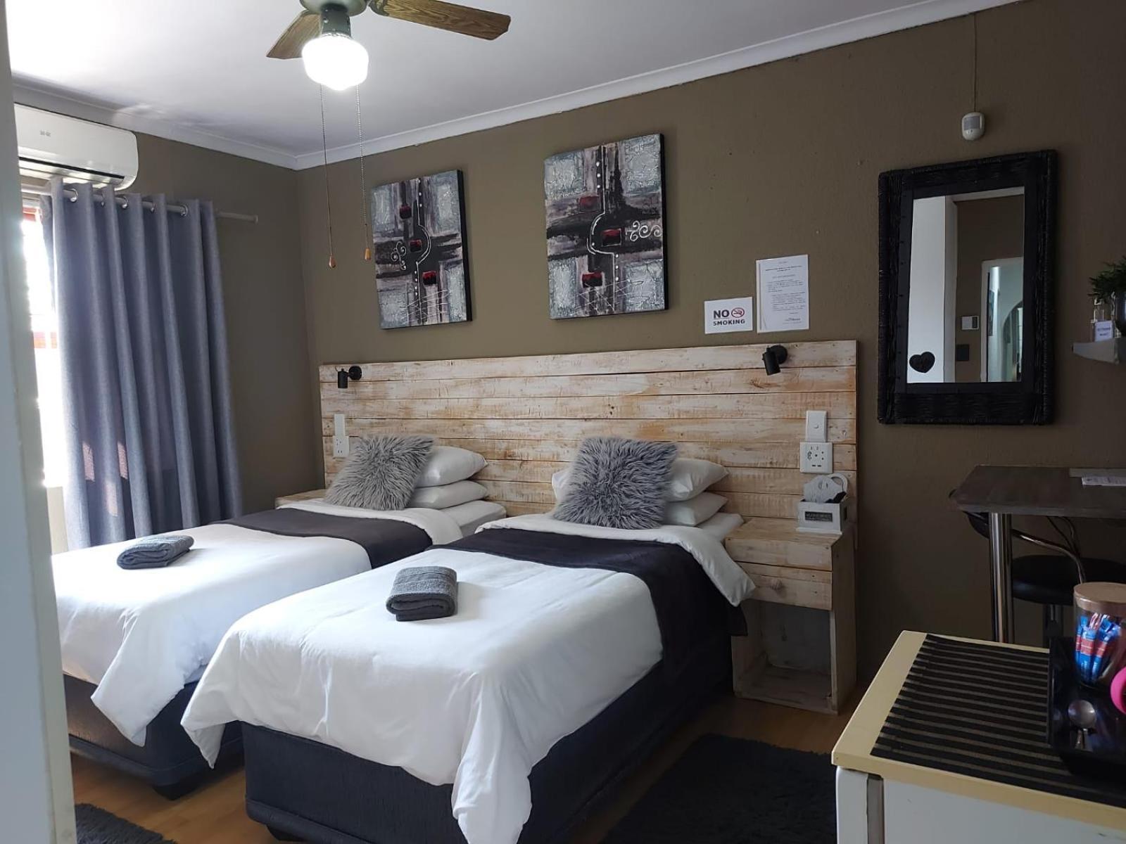Villa Mariss Guesthouse Kraaifontein Екстериор снимка