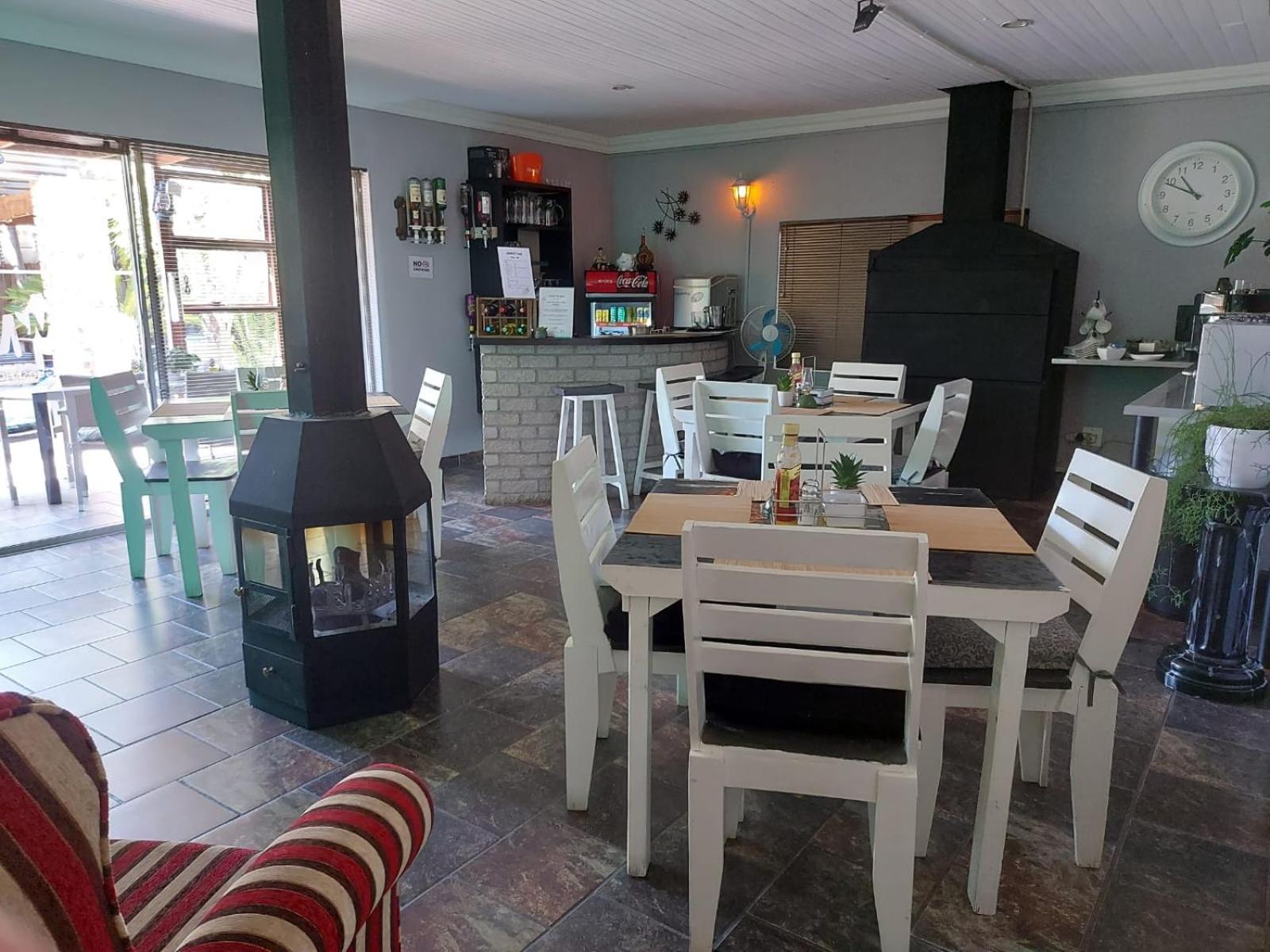 Villa Mariss Guesthouse Kraaifontein Екстериор снимка