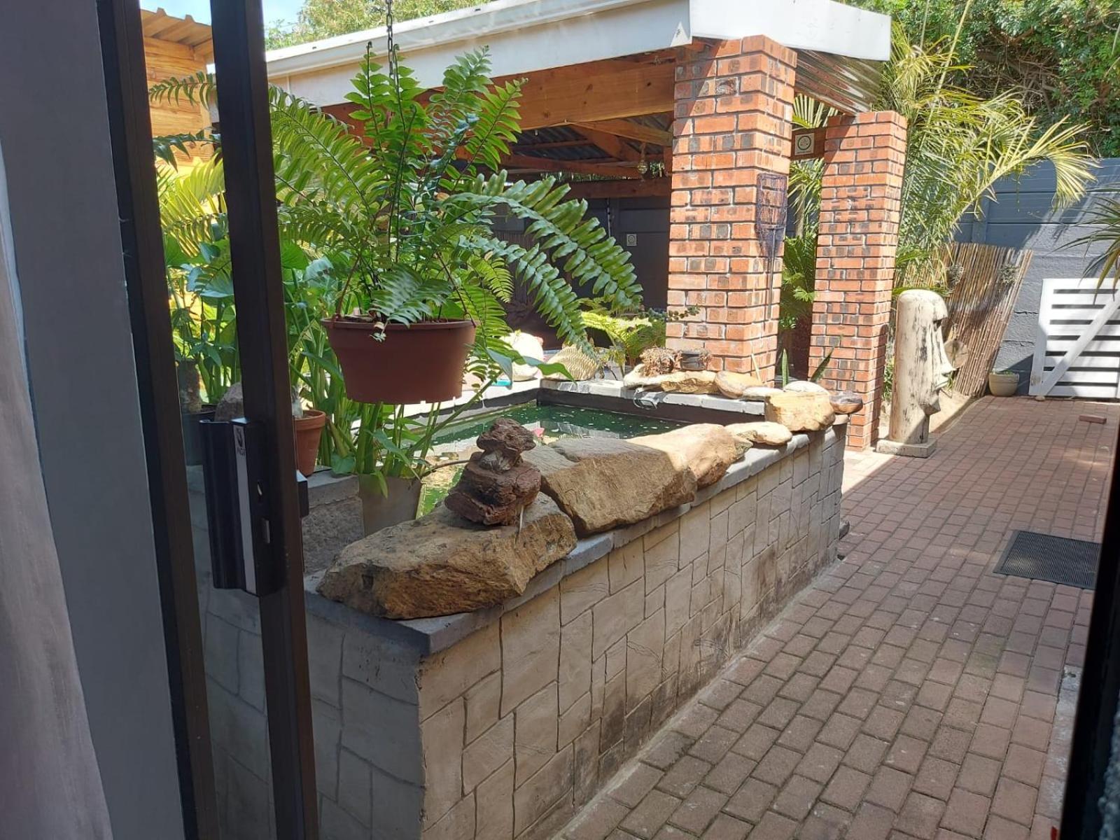 Villa Mariss Guesthouse Kraaifontein Екстериор снимка