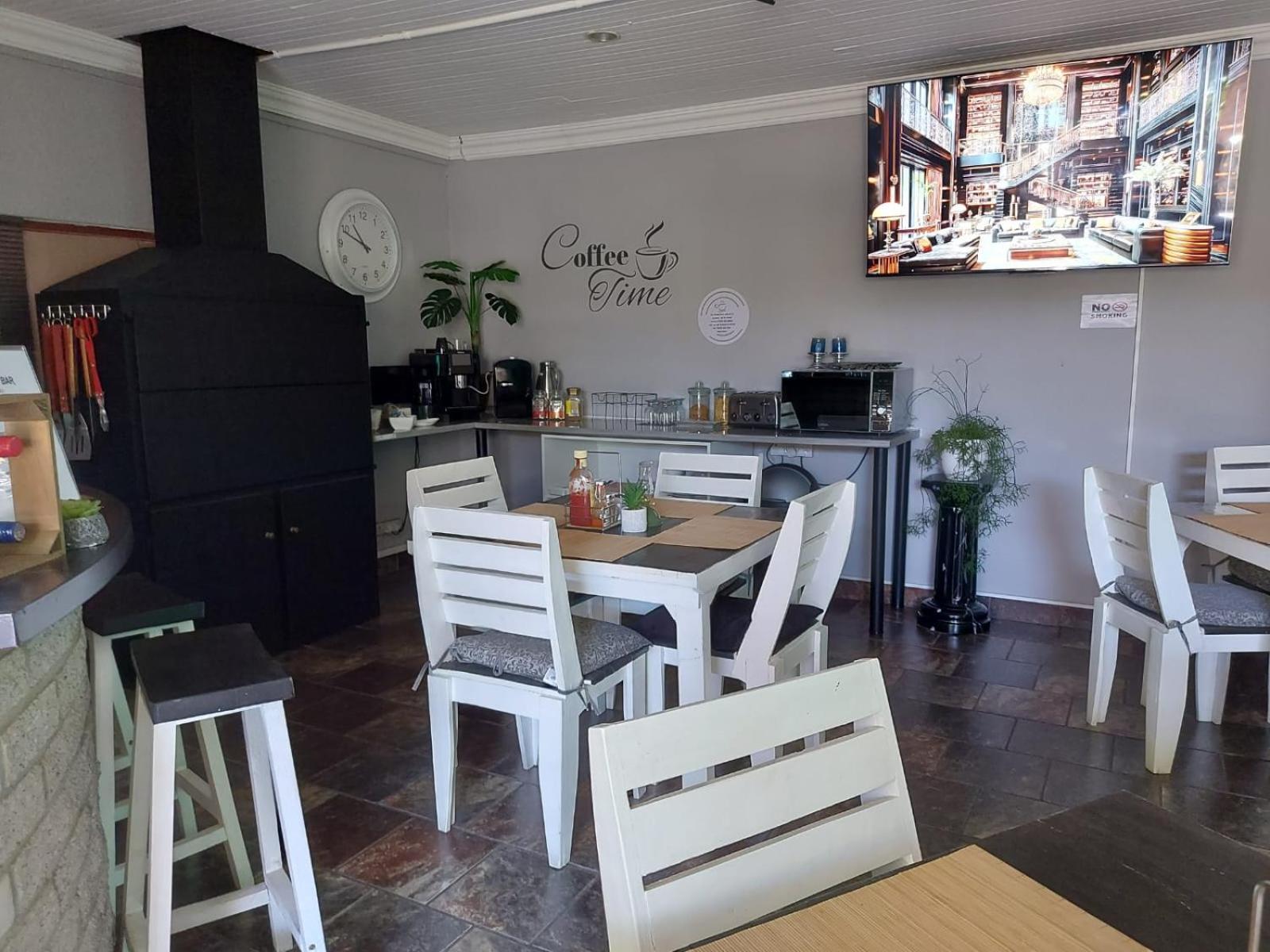 Villa Mariss Guesthouse Kraaifontein Екстериор снимка