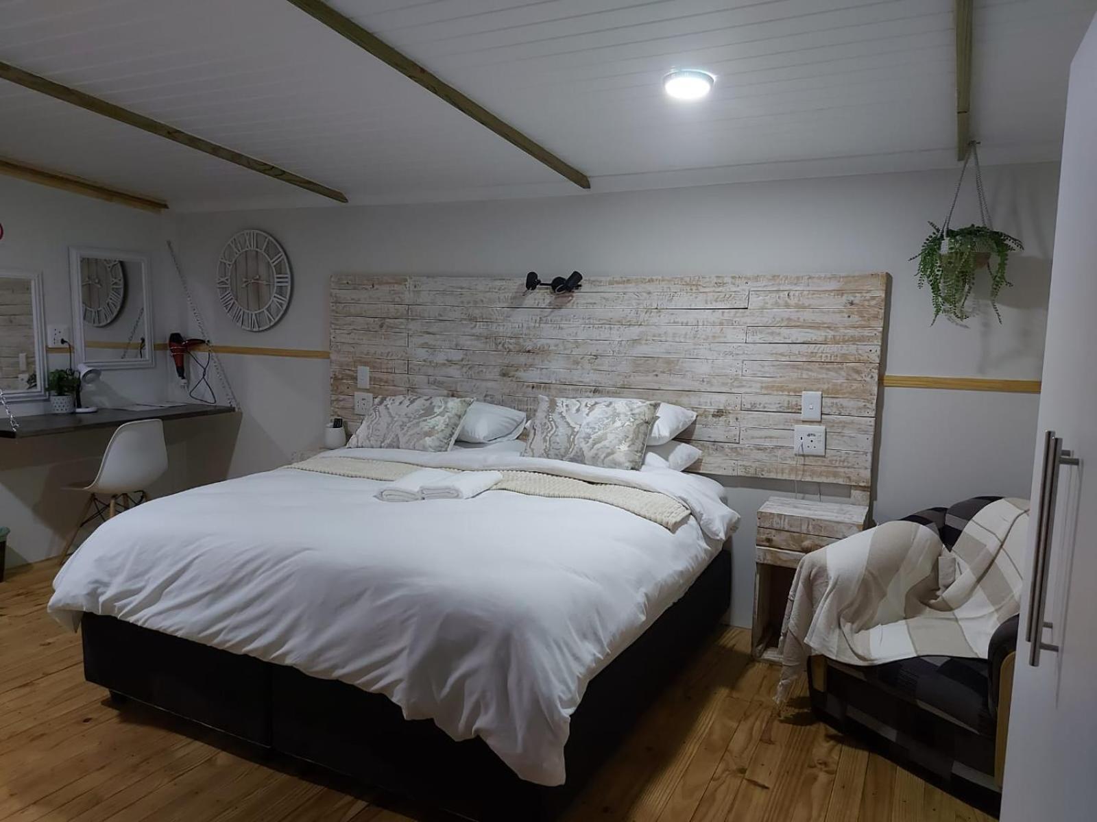 Villa Mariss Guesthouse Kraaifontein Екстериор снимка