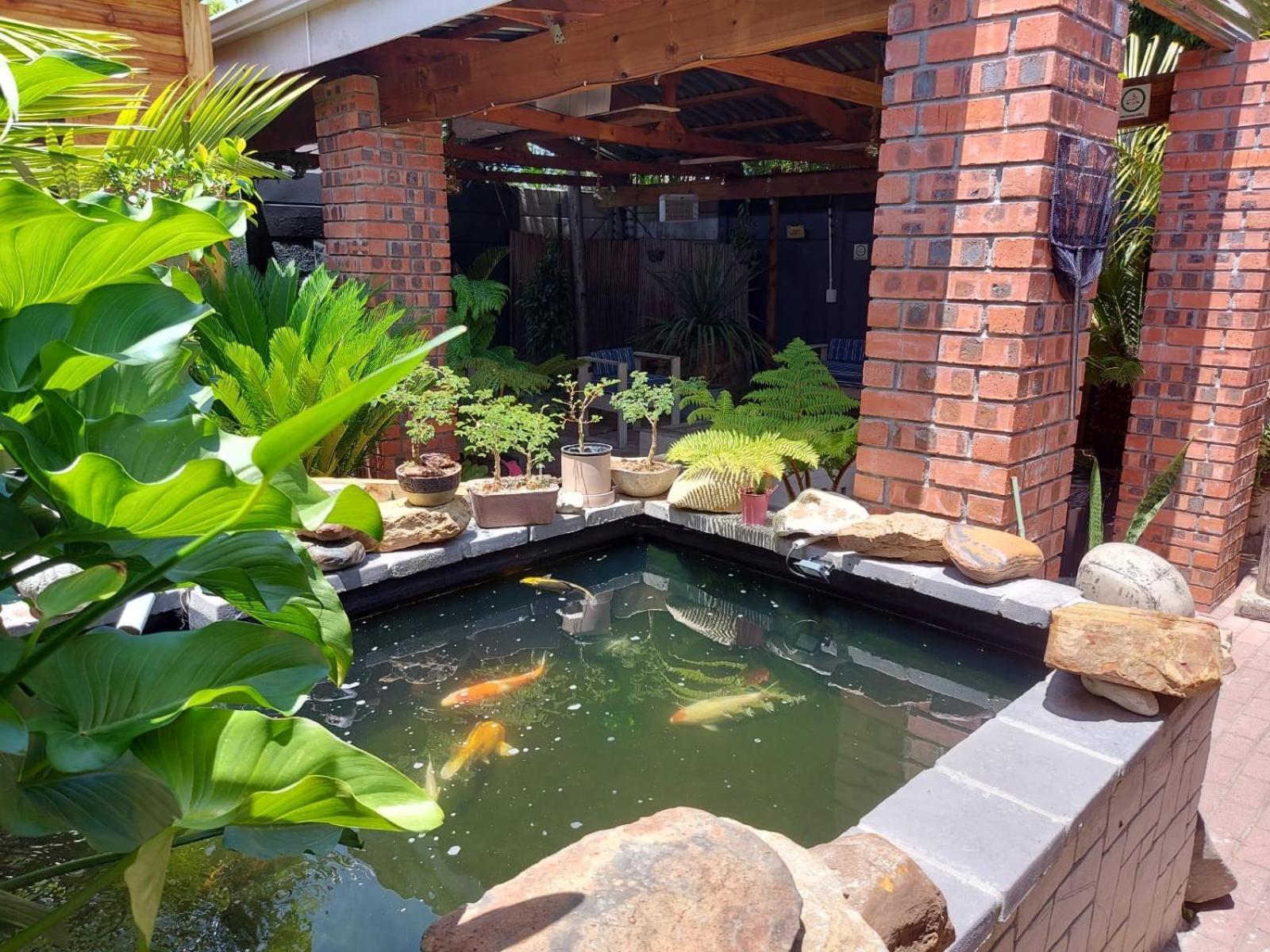 Villa Mariss Guesthouse Kraaifontein Екстериор снимка